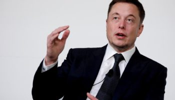 Tesla's Musk Teases Up to $10B Buyback, Says Could Be Worth More than Apple and Saudi Aramco 'Combined'